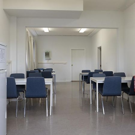 Ljosafossskoli Hostel Selfoss Exteriör bild