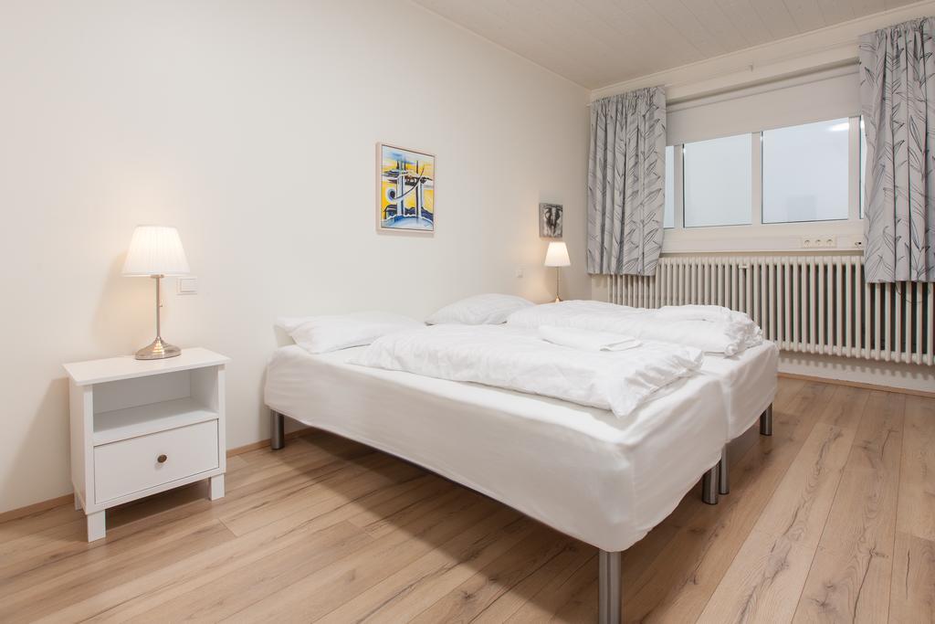 Ljosafossskoli Hostel Selfoss Exteriör bild
