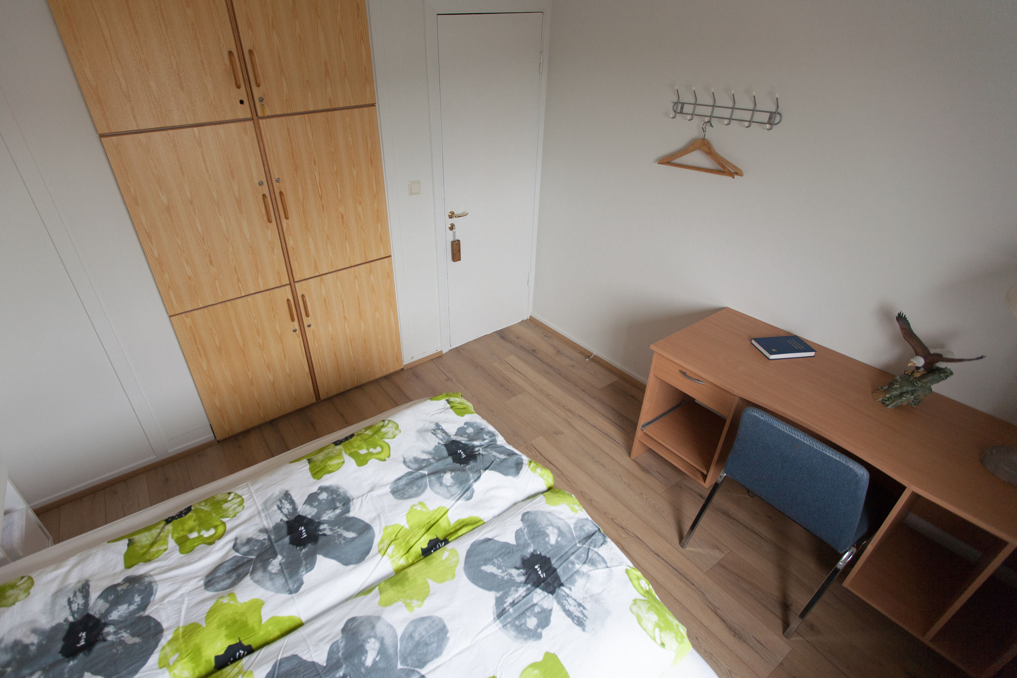 Ljosafossskoli Hostel Selfoss Exteriör bild