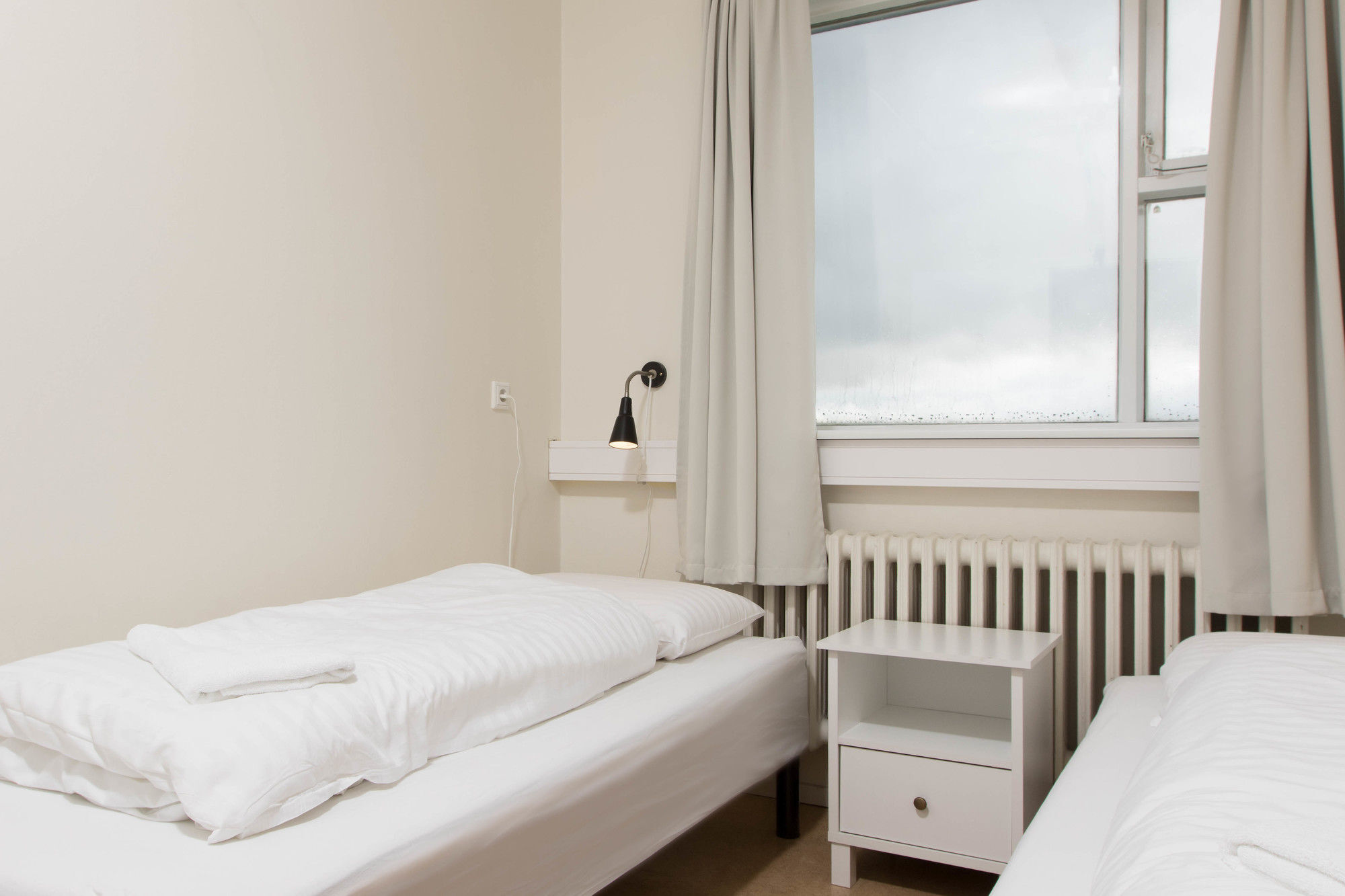 Ljosafossskoli Hostel Selfoss Exteriör bild