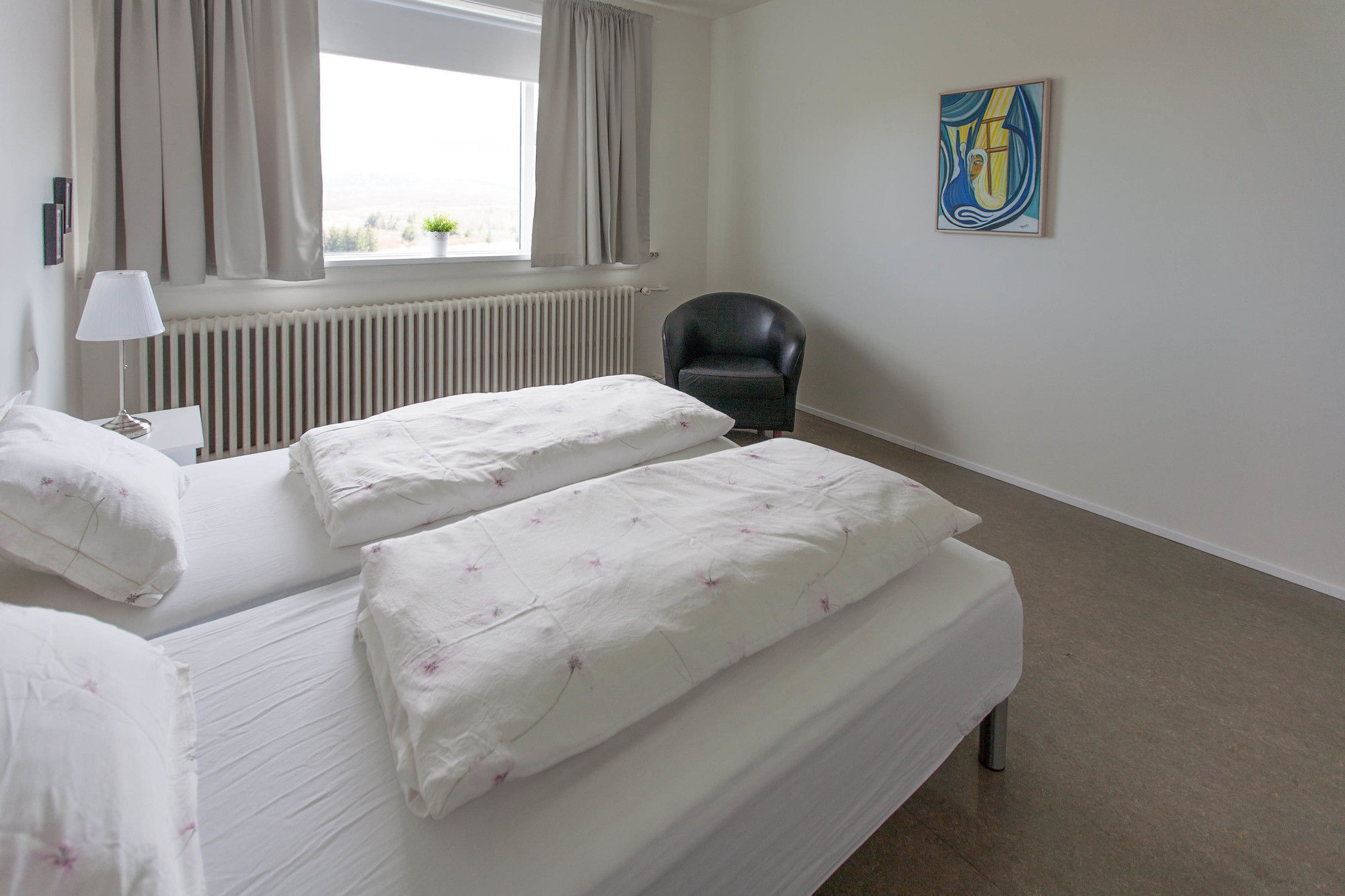 Ljosafossskoli Hostel Selfoss Exteriör bild